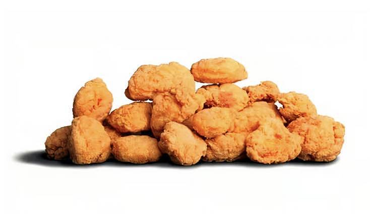 Boneless Wings (24 pcs)