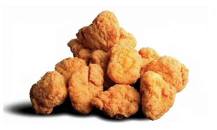 Bonesless Wings (12 pcs)