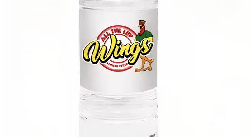 Bottled Water