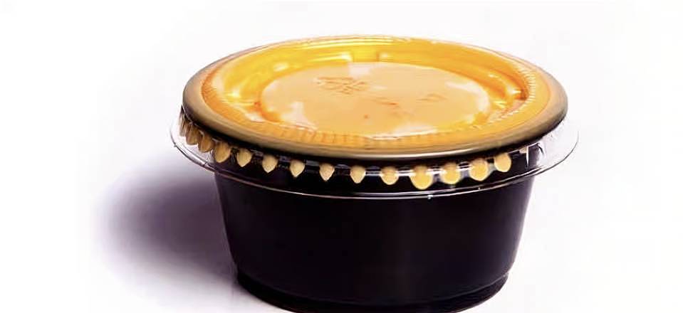 Hot Cheese Sauce (2 oz)
