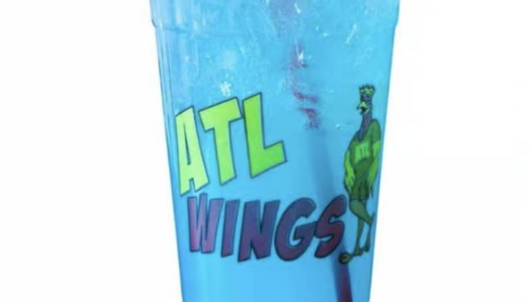 Large Drink (32 oz)