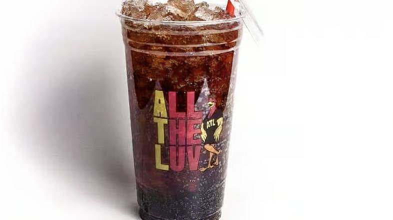 Medium Drink (24 oz)