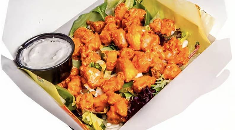 Side Salad