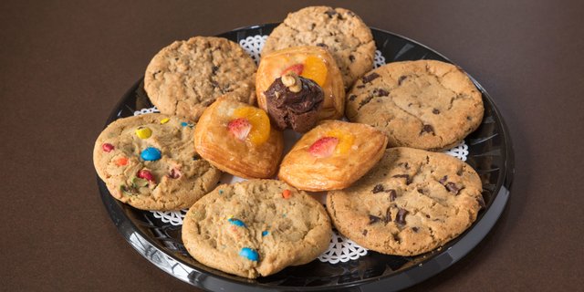 Assorted Sweets Sampler