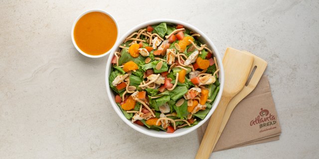 Chopstix Chicken Salad