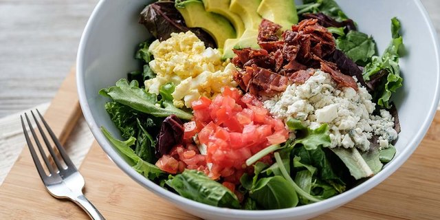 Cobb Salad
