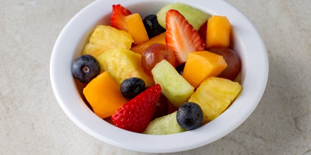 Fruit Medley