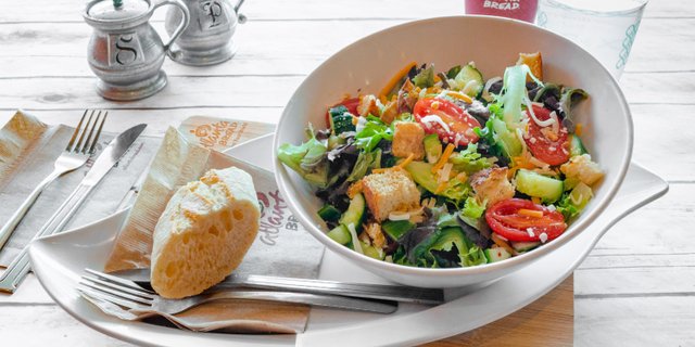 House Salad