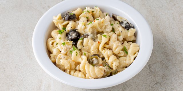 Italian Pasta Salad