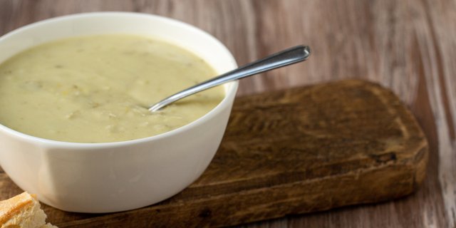 Potato Soup