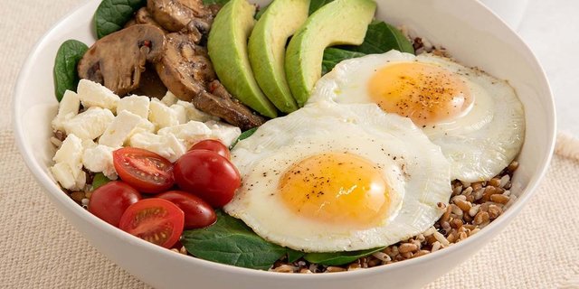 Power Bowl