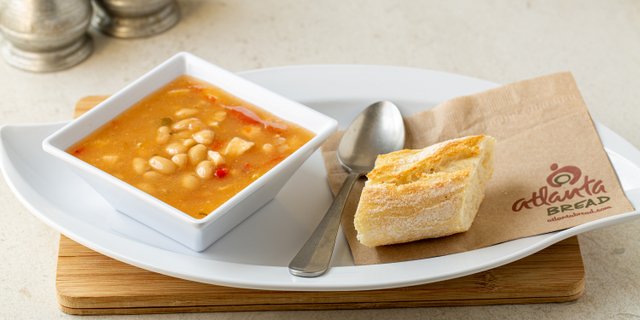 Signature Soup of the Day