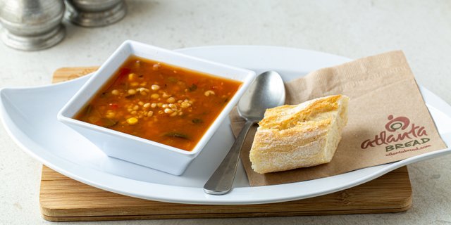 Soup of the Day