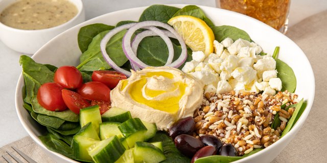 Super Med Bowl