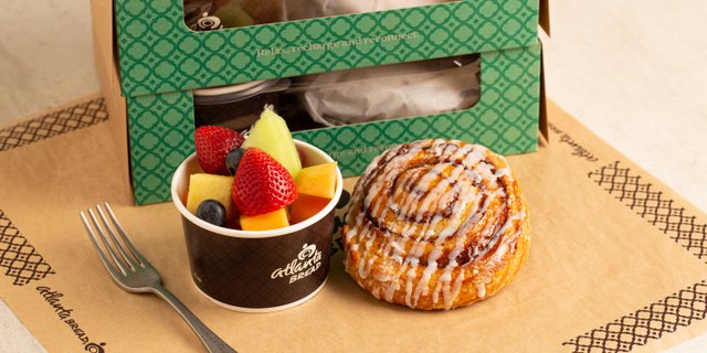 Sweet Soleil Box