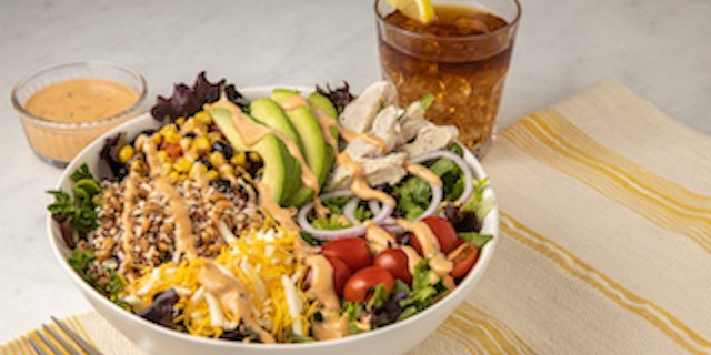 Tex Mex Bowl