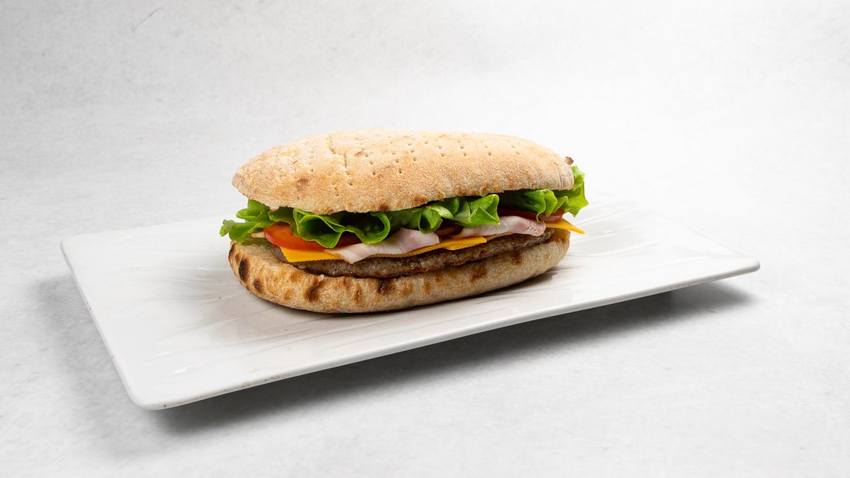 Burger Beef