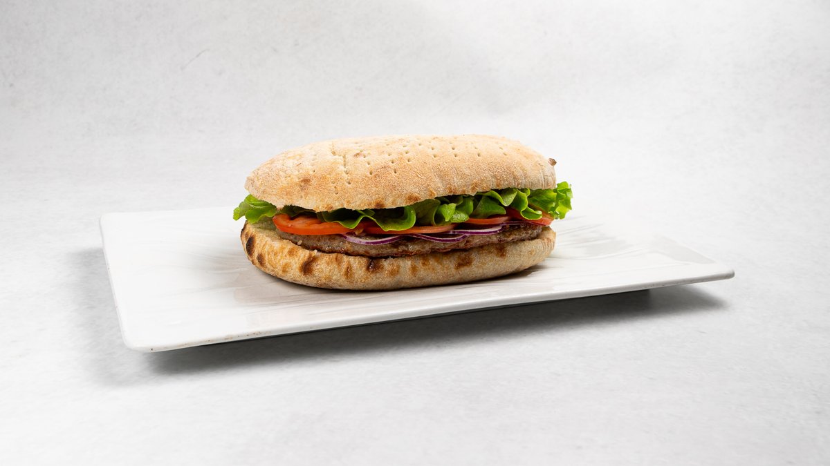 Burger Klasik