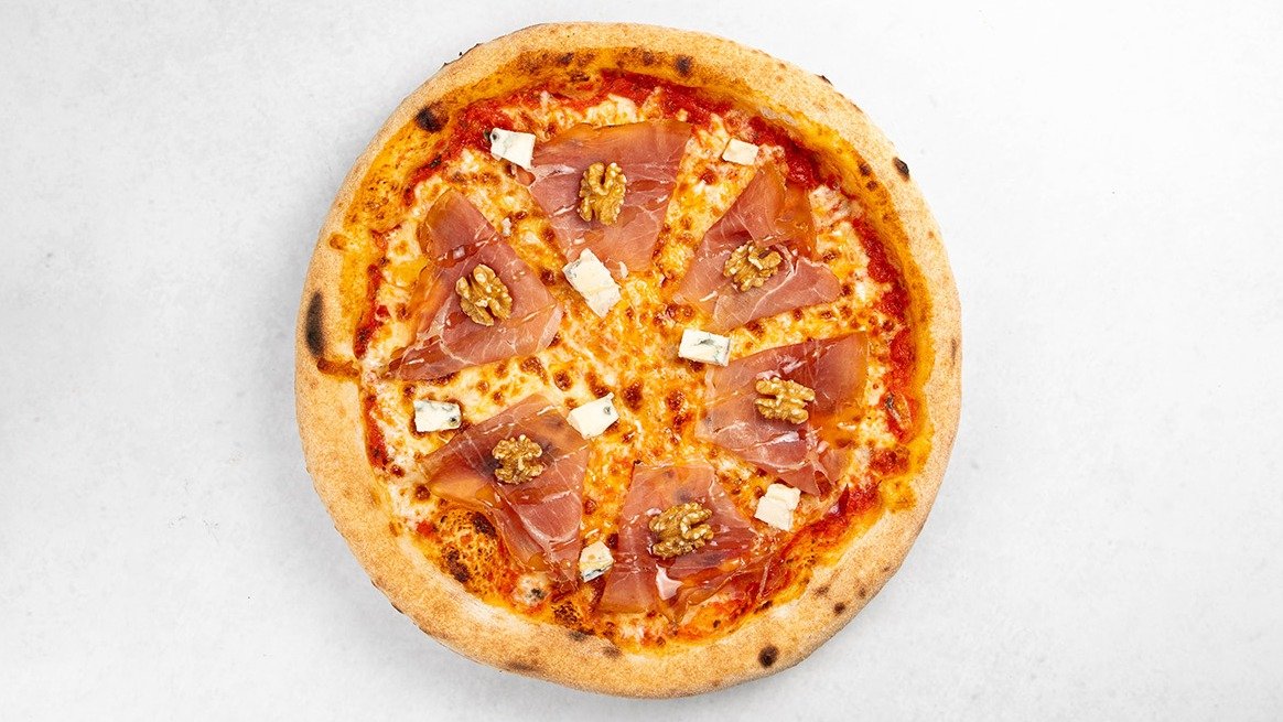 Pizza Atmosfera
