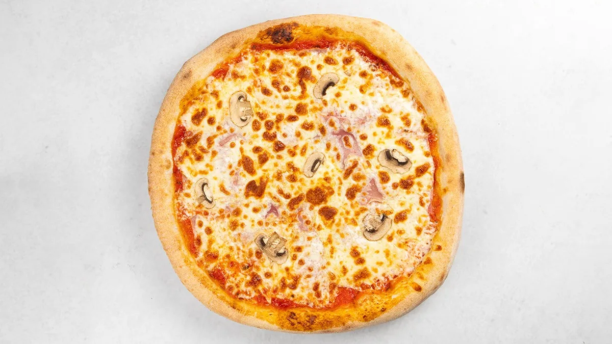 Pizza Klasika