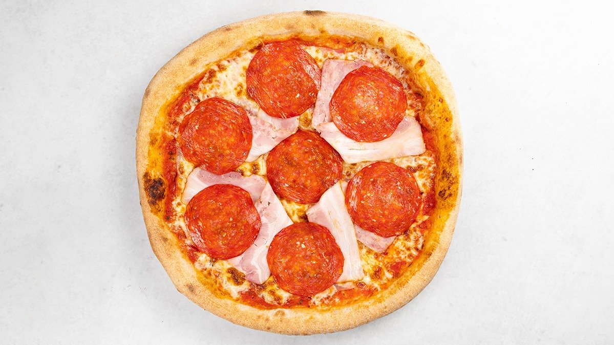 Pizza Macho