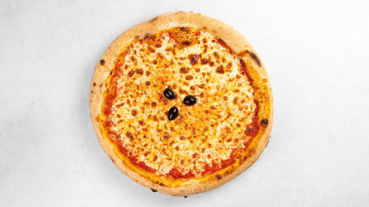 Pizza Margherita