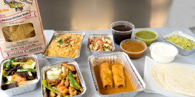 Basic Package (1-25 People)