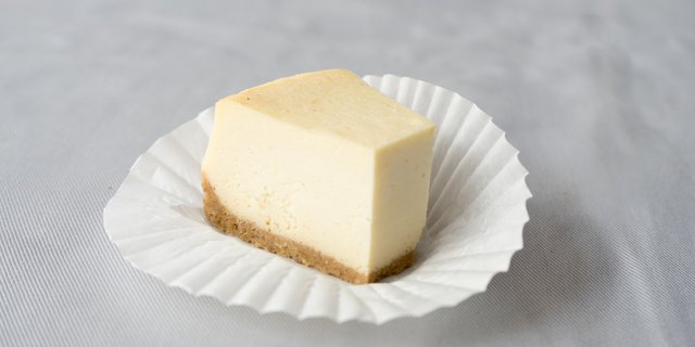 Cheesecake