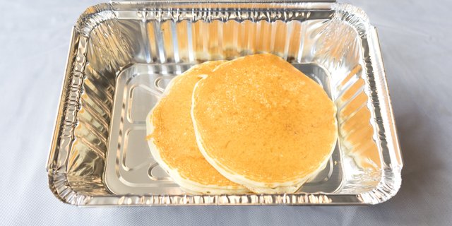 Pancakes
