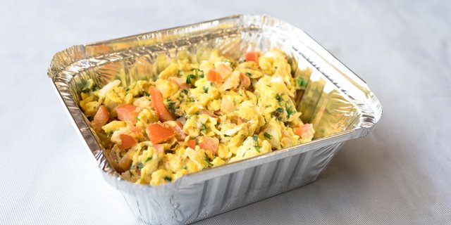 Ranchero Eggs