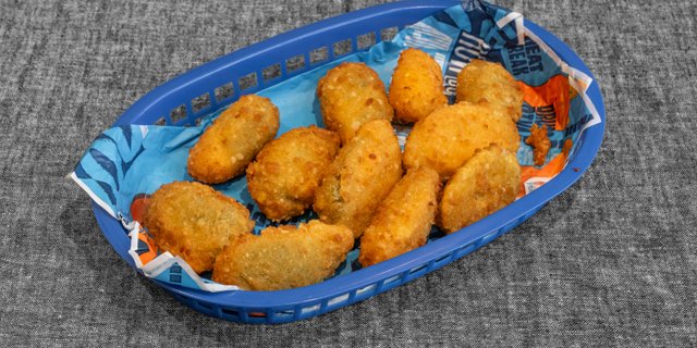 Jalapeno Poppers