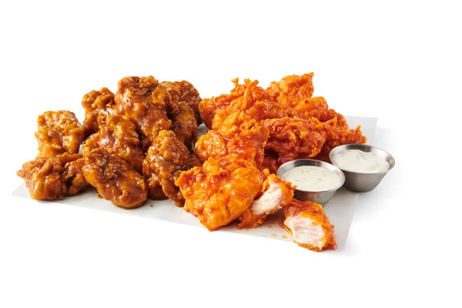 20pc Boneless