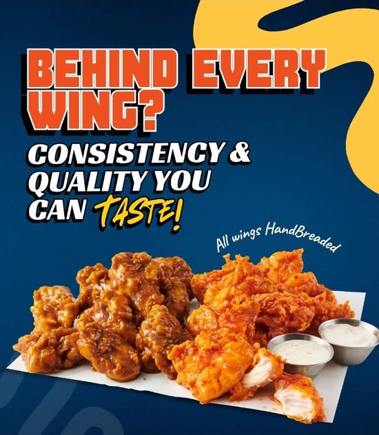 30 PC Boneless Meal