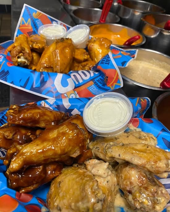 30 PC Traditional Meal