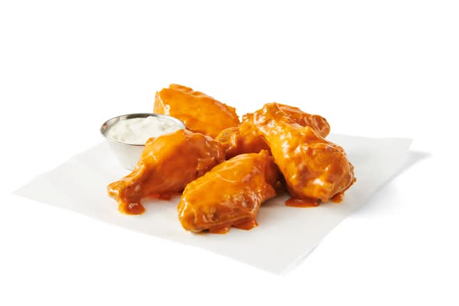 5 PC Wang