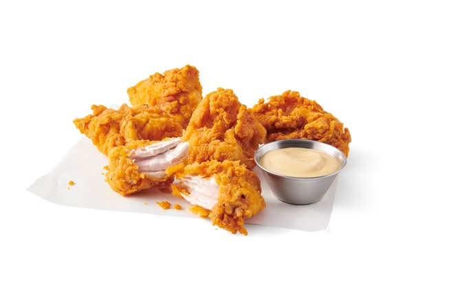 5pc Boneless