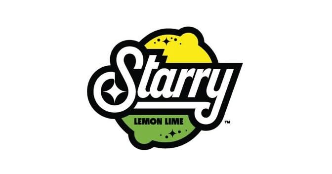 Bottle Starry