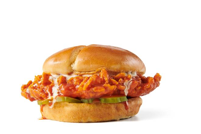 Chicken Buffalo Ranch Sandwich