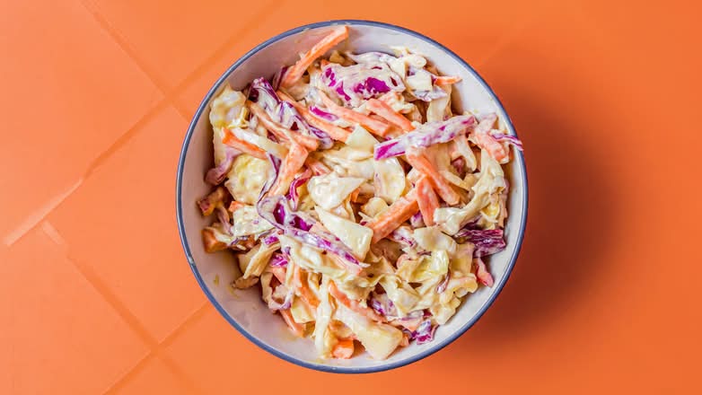 Coleslaw