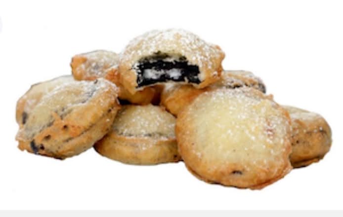 Fried Oreos  5 PC