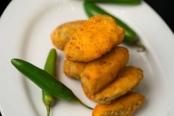Jalapeno Poppers