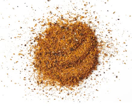 Lemon Pepper Seasoning Dip Cup