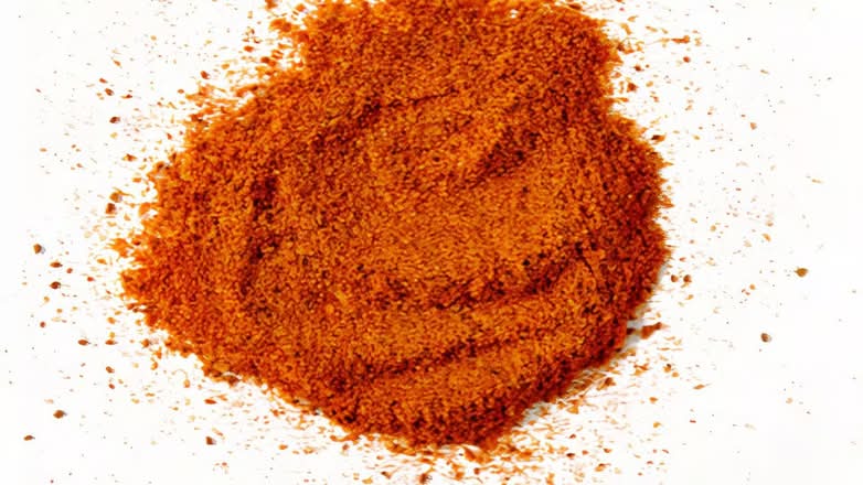 Old Bay Seasoning Dip Cup