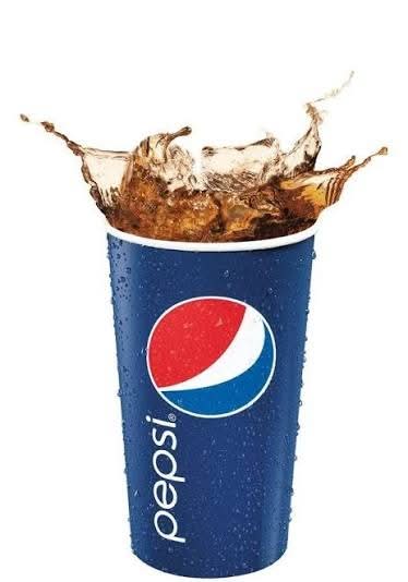 Pepsi Fountain