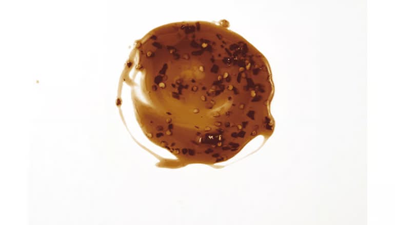 Teriyaki Dip Cup