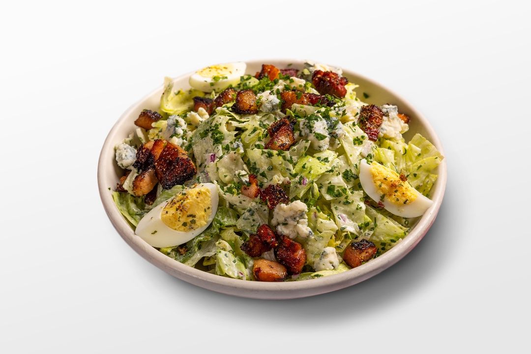Chopped Wedge Salad