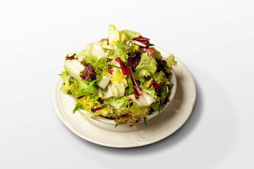 Green Salad
