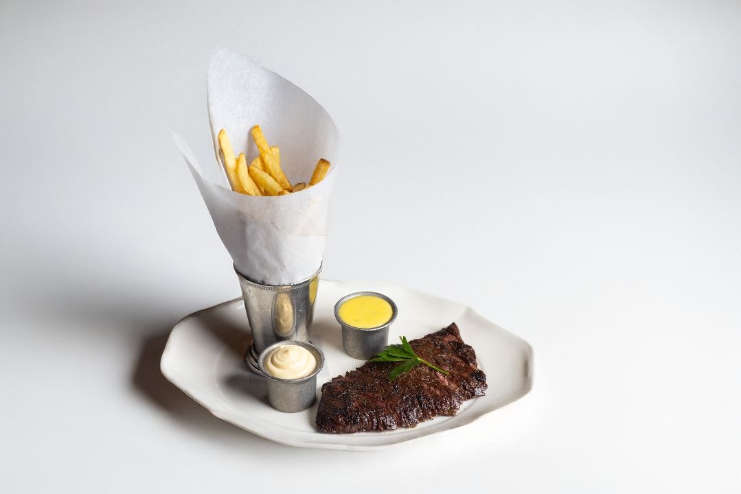 Steak Frites