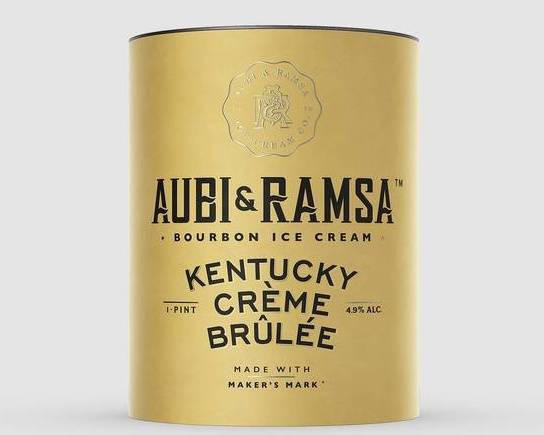 Kentucky Creme Brûlée (Pint)