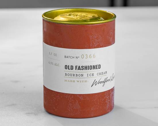 Old Fashioned (Pint)